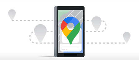 Historial de ubicaciones de Google Maps: cómo consultar, desactivar y eliminar tu cronología