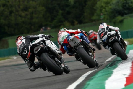 Donington Park, en cifras. Aquí tienes las estadísticas más curiosas de la pista británica