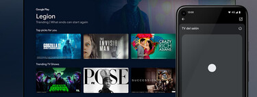 Así puedes convertir tu móvil o tablet en un mando a distancia para tu Android TV