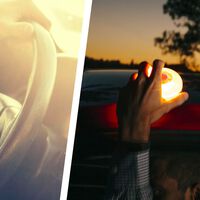 Las balizas conectadas V16 van a ser obligatorias en 2026. Así que Movistar quiere replicar el éxito que ha tenido Vodafone