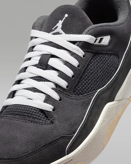 Jordan Flight Court