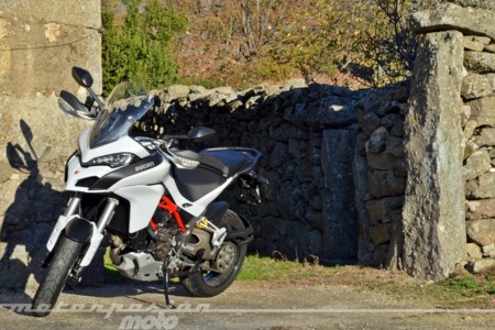 Ducati Multistrada 1200 S 081