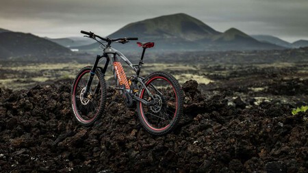Audi Bici 1 2023