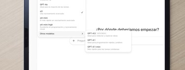 GPT-5 es perfecto para un perfil muy concreto: quien paga por ChatGPT sin saber usarlo a fondo
