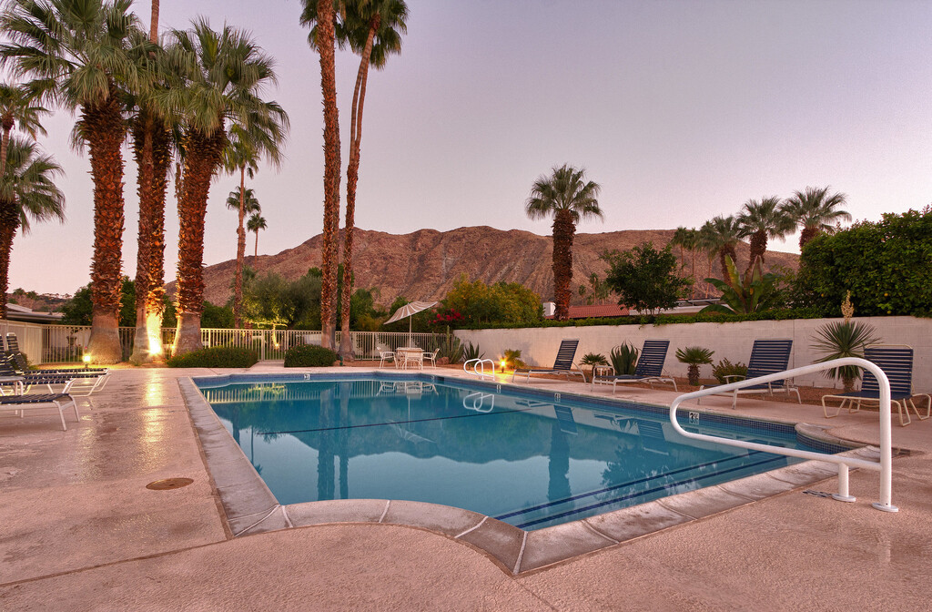 Tras el boom del alquiler vacacional, llega el del alquiler de piscinas: se expande y ya deja sobresueldos de 10.000 euros