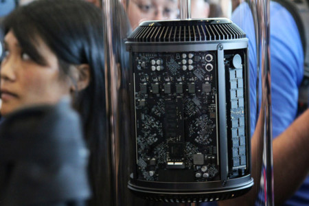 ¿Qué sorpresas nos traerá el Mac Pro? A Apple aún le quedan cartas por descubrir