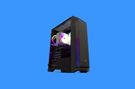 Este PC gaming es perfecto para Fortnite, Valorant o Warzone: GTX 1650 e Intel i5 en oferta en PcComponentes, con unidades limitadas