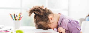 Síndrome postvacacional en niños: siete claves para ayudarlos en la vuelta a la rutina 