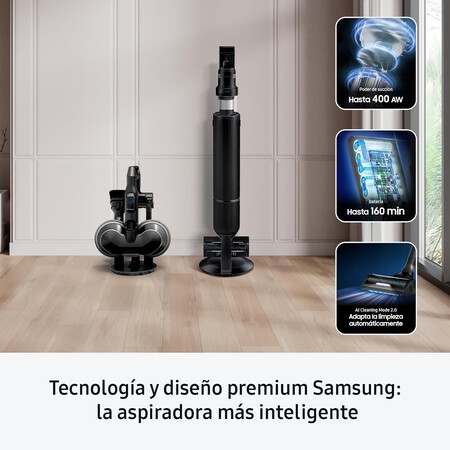 aspirador sin cable