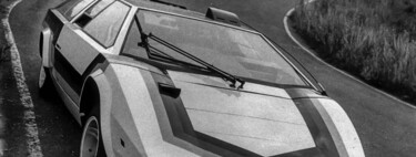 La increíble historia de los 'superdeportivos' soviéticos hechos con motor Lada, carrocería de fibra y tuberías de agua