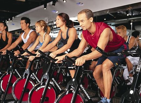 ¡A ponerse en forma! Lo que pasa cuando hacemos ejercicio (I)