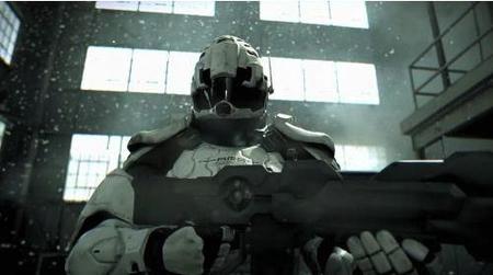 'Vanquish'. Más información de la mano de Shinji Mikami, su director