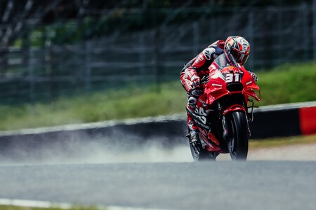 Acosta Italia Motogp 2024