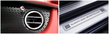 Bentley Monster by Mulliner