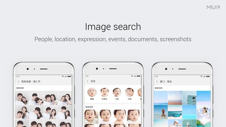 Universal Search