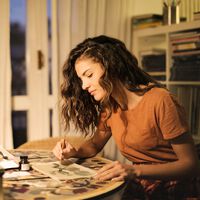 Súper chollo: prepara la maleta con las cinco camisetas de Cortefiel desde 5,99 euros