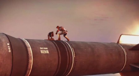 13 cosas muy cafres que podemos hacer en la primera hora de juego con Just Cause 3