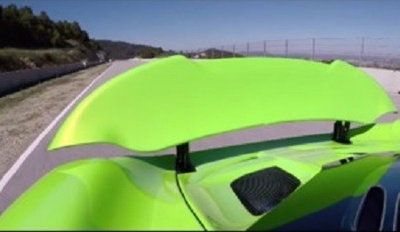 La semana en el retrovisor Motorpasión