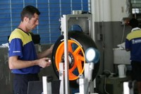 Se reabre la polémica de los neumáticos