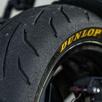 Manual de cómo entender el neumático de tu moto por capas. Nadie te lo había explicado, pero te puede salvar de un accidente 