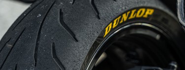 Manual de cómo entender el neumático de tu moto por capas. Nadie te lo había explicado, pero te puede salvar de un accidente 