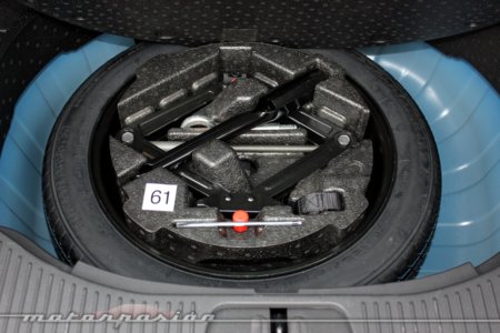 Soporte De Motor Trasero Para Vauxhall Mokka 4x4, Barra De Par, Original 95245332, Nuevo, Garantía 1 Año