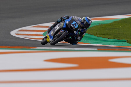 Vietti Valencia Moto3 2020