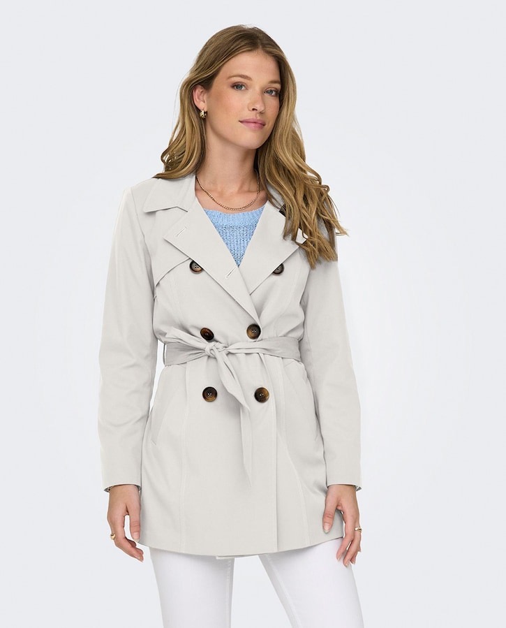 Gabardina Only