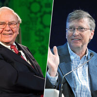 Warren Buffett y Bill Gates recuperaron la filantropía de Henry Ford y Rockefeller. Una ley de Trump ha acabado con ella