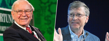 Warren Buffett y Bill Gates recuperaron la filantropía de Henry Ford y Rockefeller. Una ley de Trump ha acabado con ella