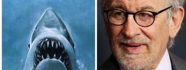 Steven Spielberg sobre las consecuencias de su éxito con 'Tiburón': "Me arrepiento del asesinato en masa de tiburones por culpa del libro y de la película"