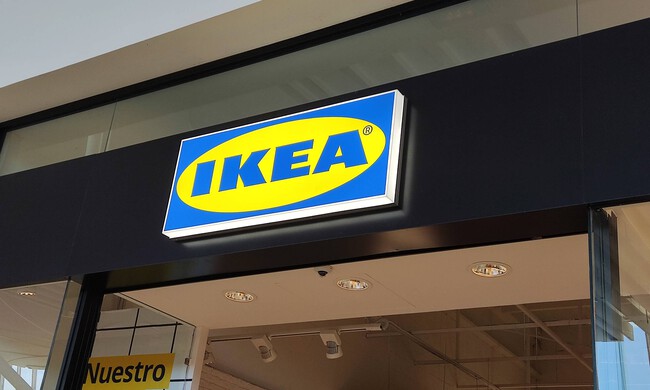 Ikea 10