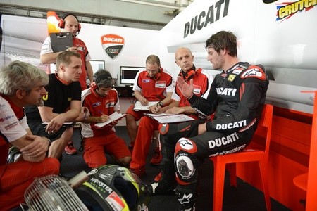 Cal Crutchlow