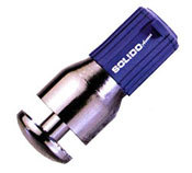 Luma Solido Access: dispositivo antirrobo