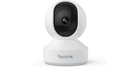 Camara De Vigilancia Reolink E1 Pro