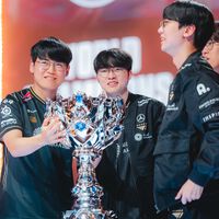 Es oficialmente la mayor dinastía en los 15 años de League of Legends. Los Worlds 2025 acaban con una victoria histórica de T1