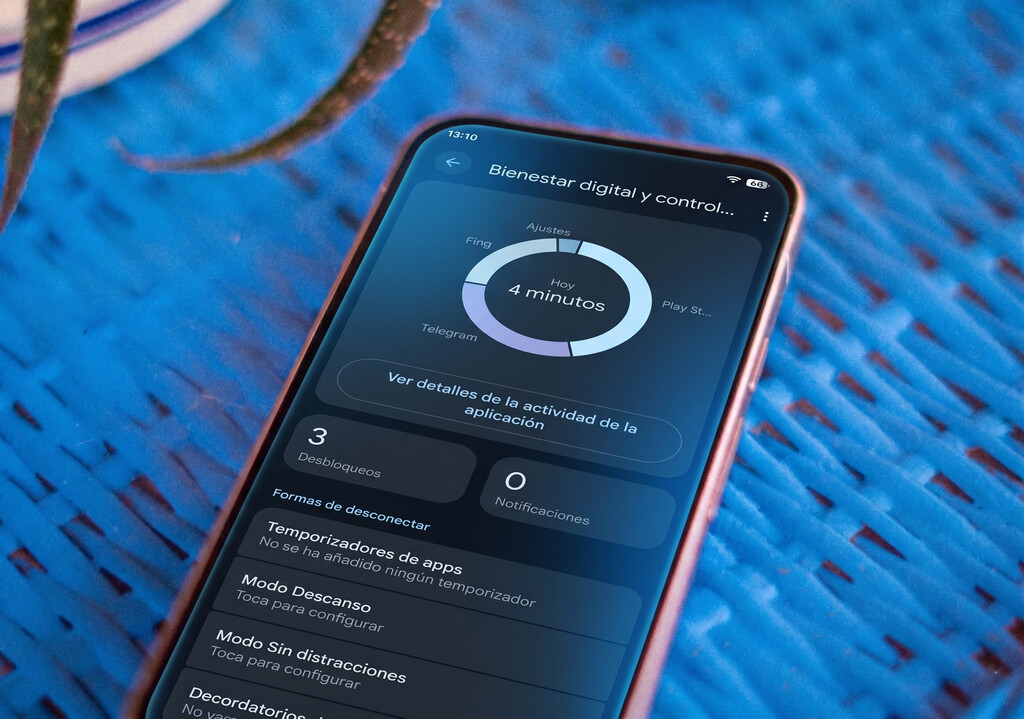 Android 17 nos hará pensar dos veces antes de abrir Instagram. «Pause Point» es la nueva función para escapar del scroll infinito