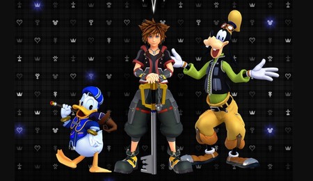 Cinco vídeos de Kingdom Hearts perfectos para ponerte al día con la saga en tiempo récord