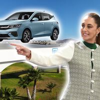 Chevrolet invertirá 1,000 millones de dólares en Coahuila con un objetivo: fabricar en México el auto más vendido del país