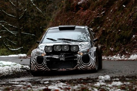 El Mundial de Rallyes quiere algo más potente para sustituir los WRC