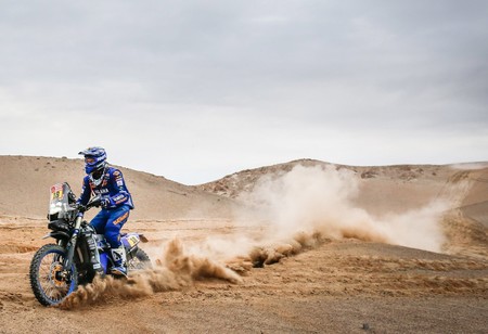 Dakar Arabia Saudi 2019