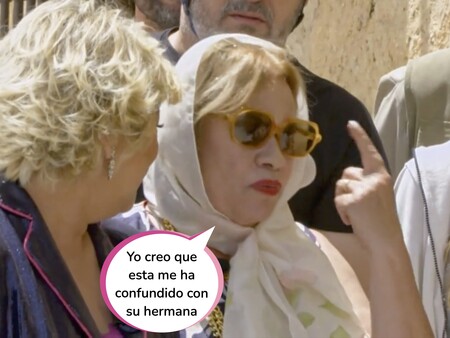 Esta es la primera (y desternillante) promo de 'Masterchef Celebrity 6' con Verónica Forqué, Carmina Barrios y Terelu como protagonistas: todo lo que se sabe sobre su estreno