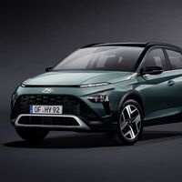 Nuevo Hyundai Bayon: el hermano 'barato' del Kona es un B-SUV mild hybrid aderezado con mucha tecnología de asistencia
