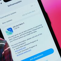 Atualização 26.3 do iOS traz finalmente uma função muito desejada para o iPhone 
