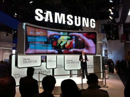 Samsung pasa del MWC, no habrá conferencia de prensa