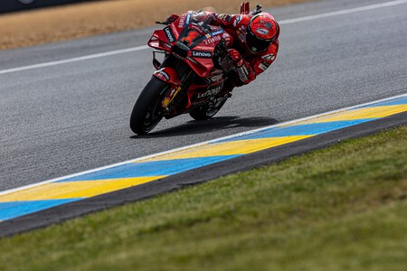 Bagnaia Francia Motogp 2023 2