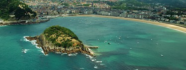 Los cinco rincones que tienes que visitar para poder decir que conoces San Sebastián de verdad