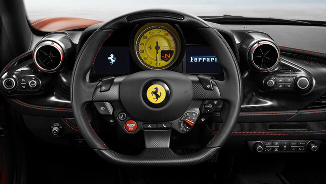 Ferrari 12