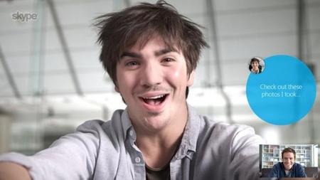 La aplicación de mensajería muere en Windows 8.1, Skype ahora será la gran apuesta
