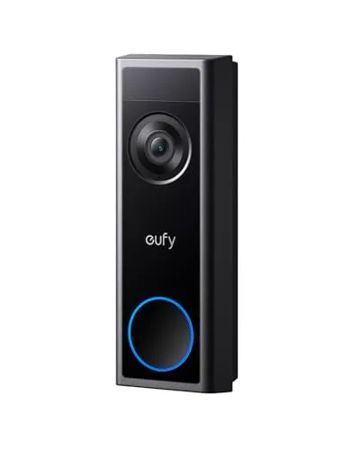 eufy Security Videoportero C31